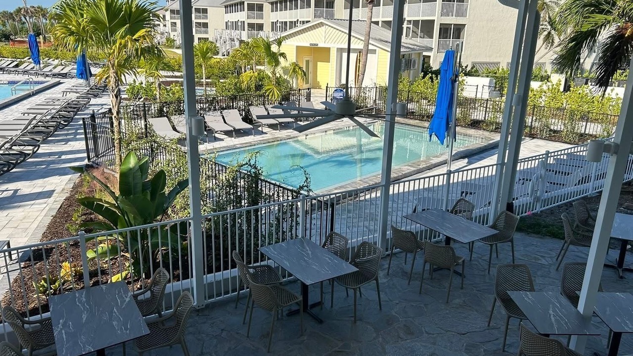 Photo of Outdoor in Sanibel