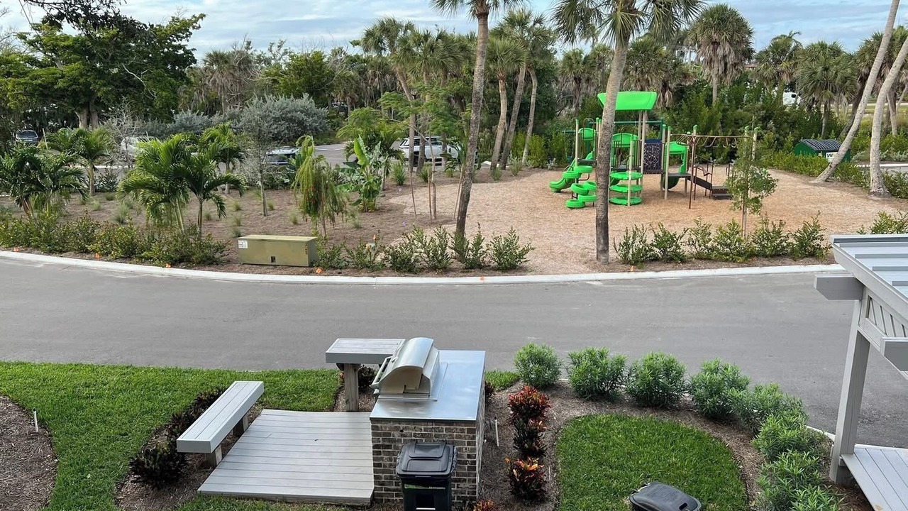 Photo of Outdoor in Sanibel