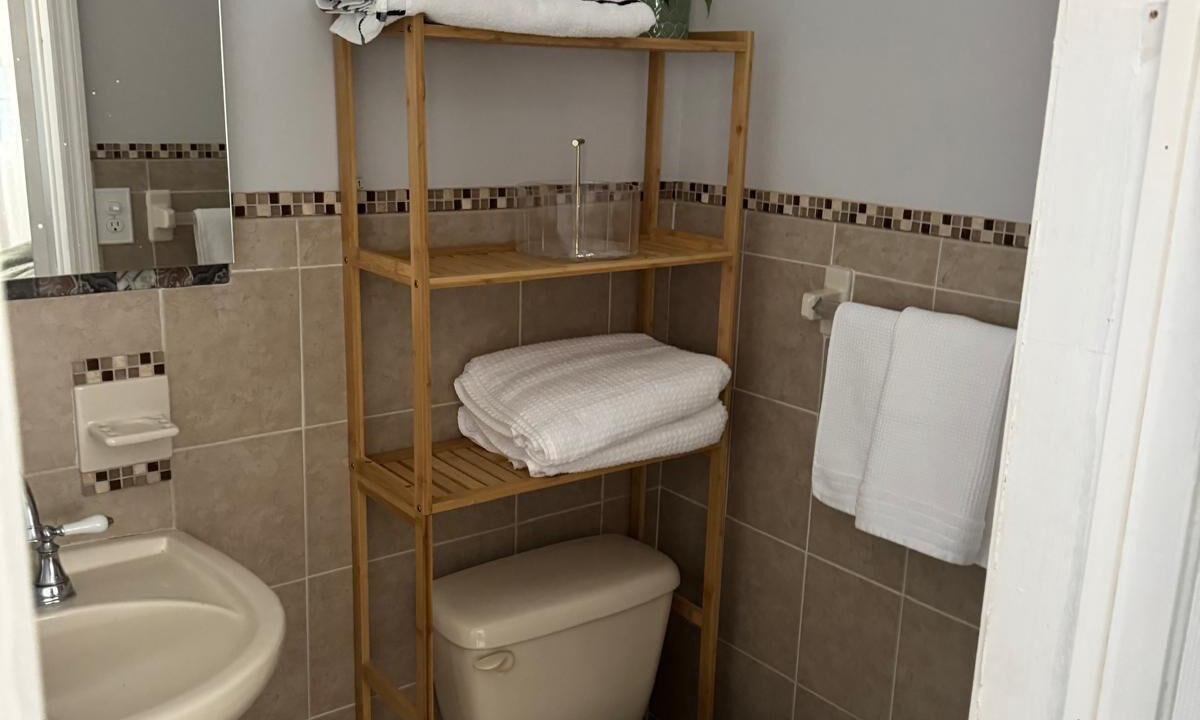 Photo of Bathroom in College Park