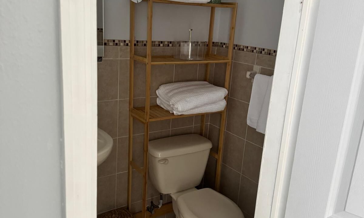 Photo of Bathroom in College Park