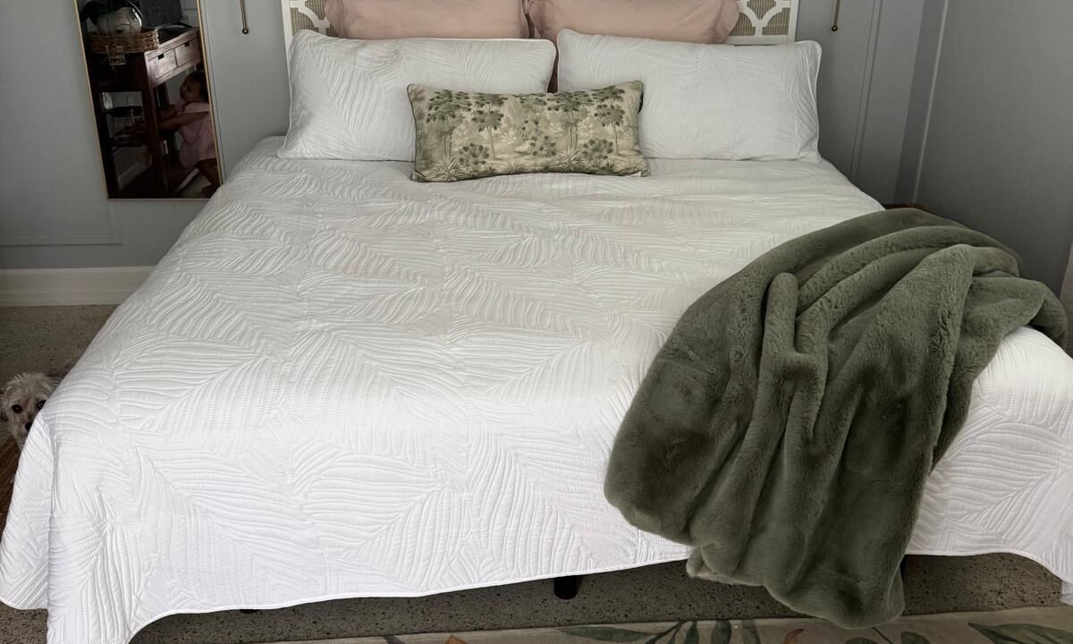 Photo of Bedroom in College Park