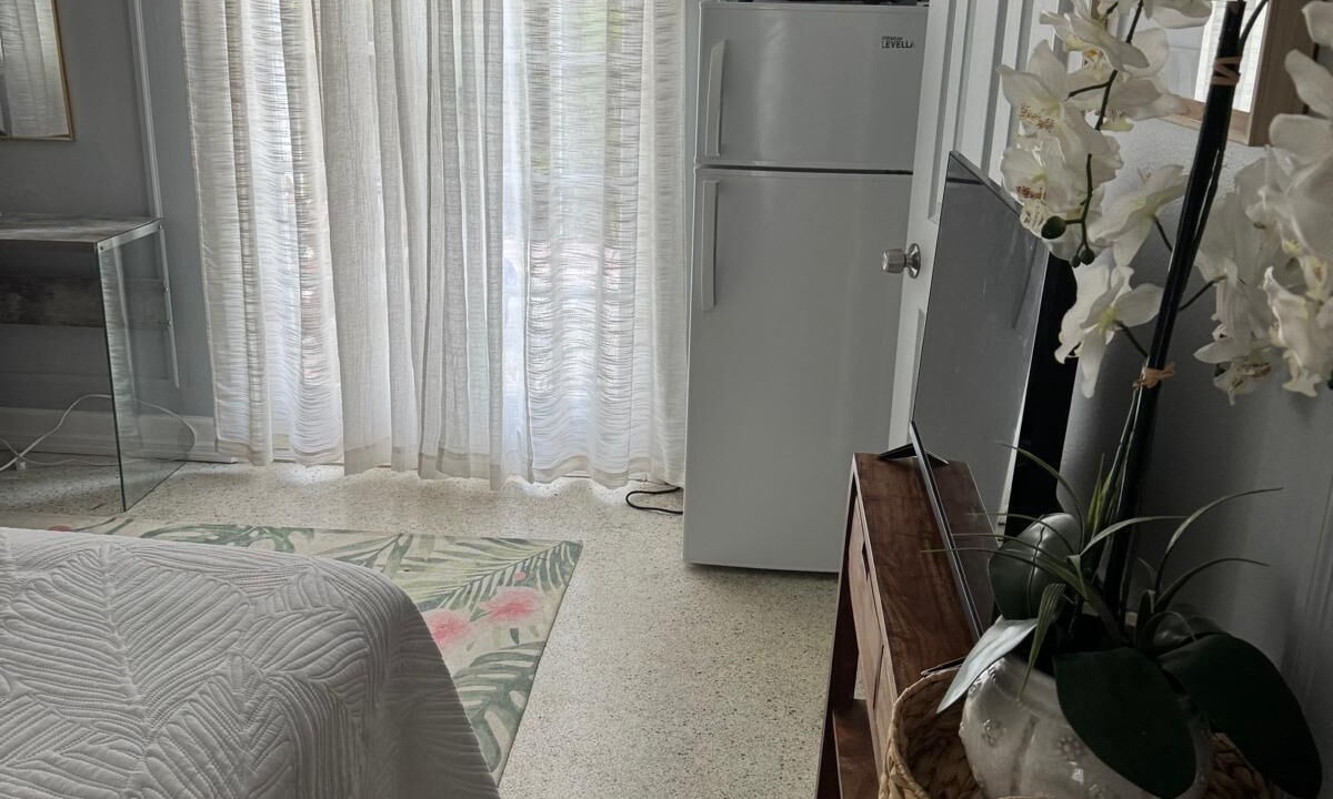 Photo of Bedroom in College Park