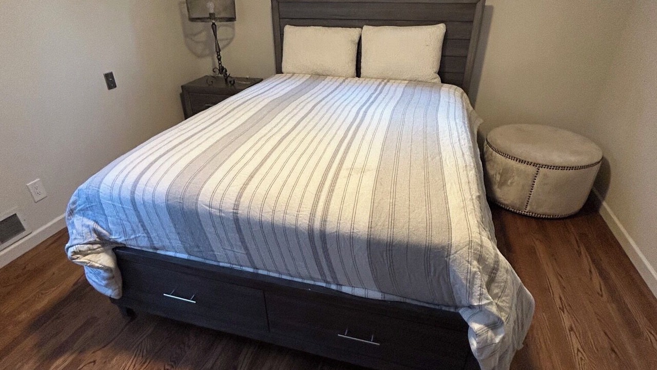Photo of Bedroom in Clifton