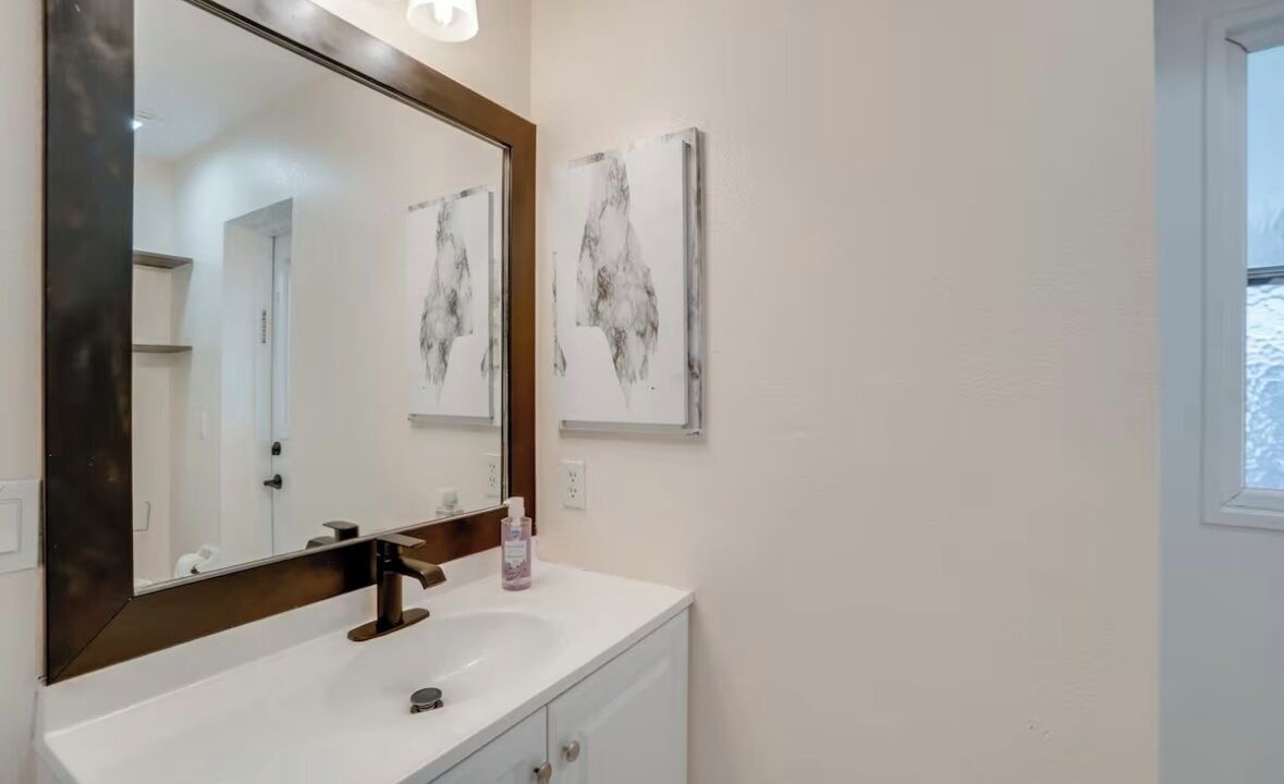 Photo of Bathroom in Englewood