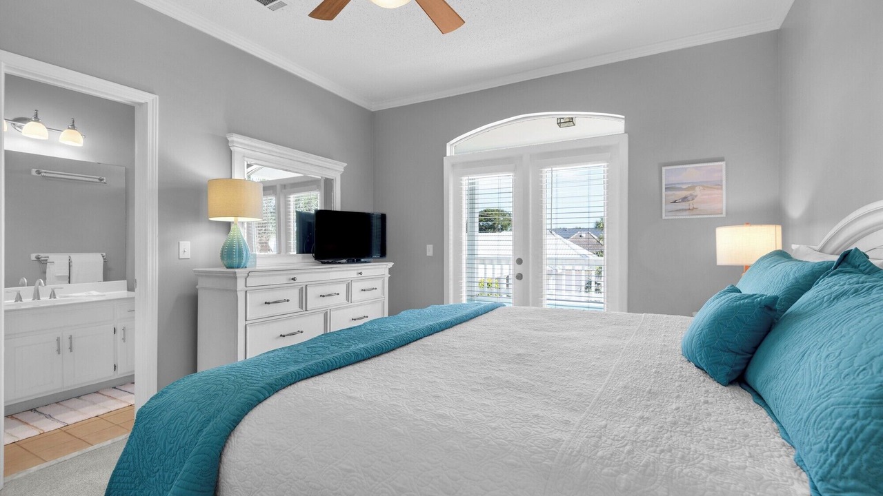Photo of Bedroom in Fort Walton Beach - Destin