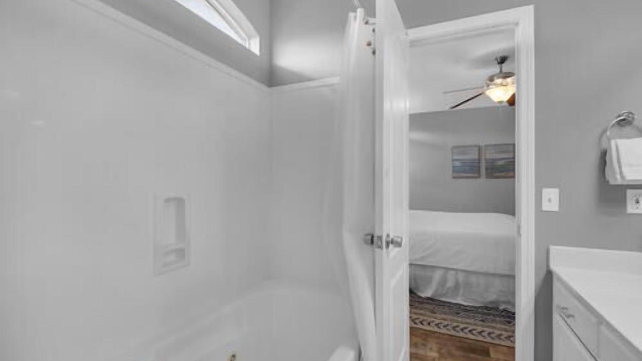 Photo of Bathroom in Fort Walton Beach - Destin