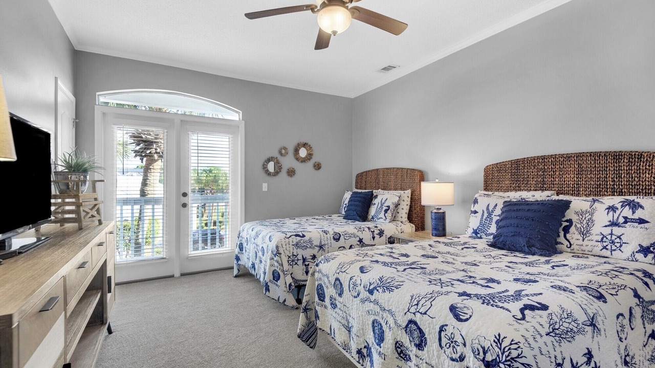 Photo of Bedroom in Fort Walton Beach - Destin