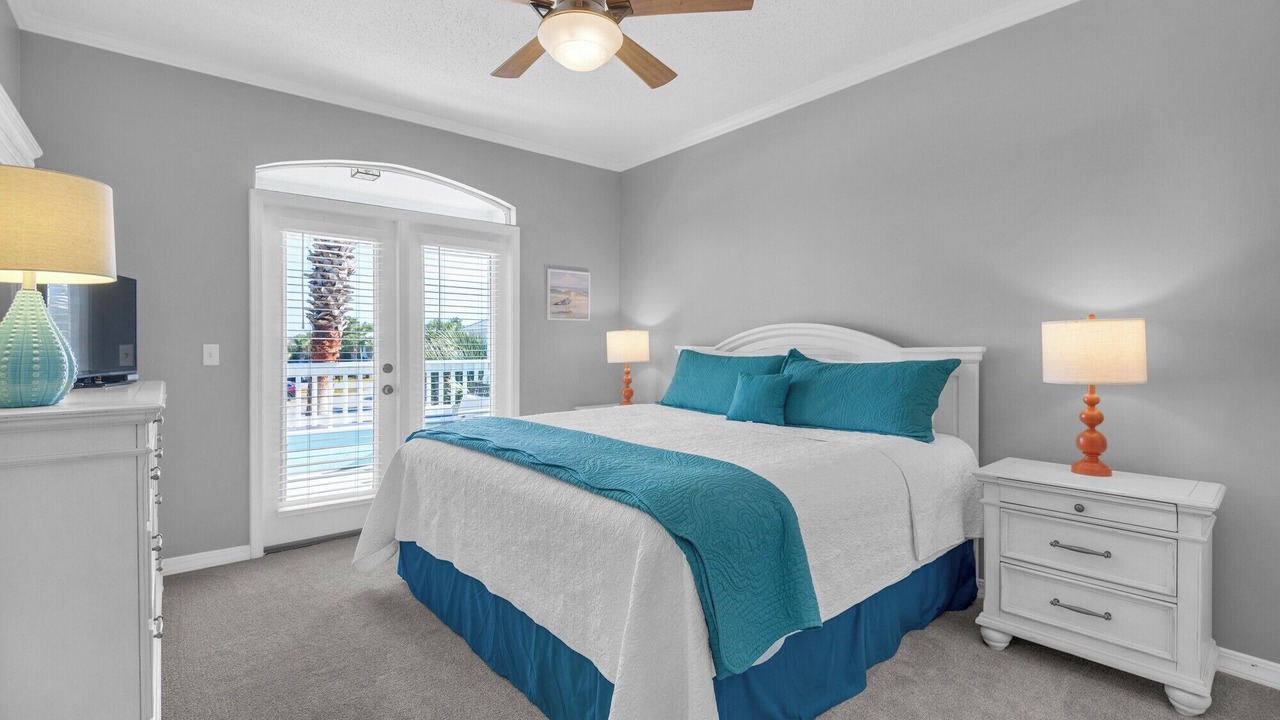 Photo of Bedroom in Fort Walton Beach - Destin