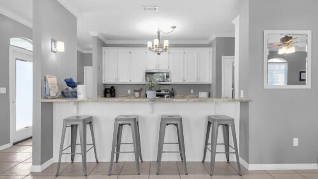 Photo of Kitchen in Fort Walton Beach - Destin
