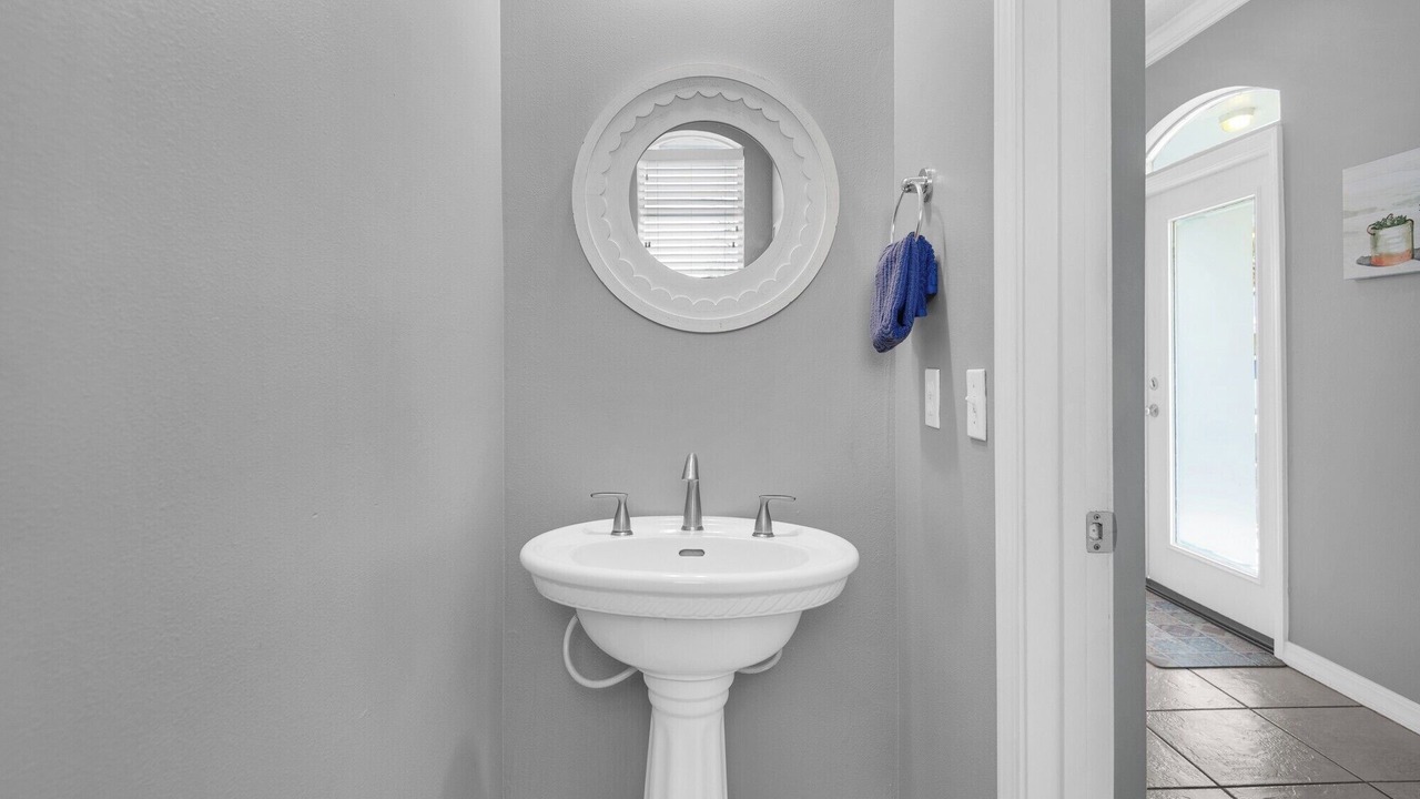 Photo of Bathroom in Fort Walton Beach - Destin