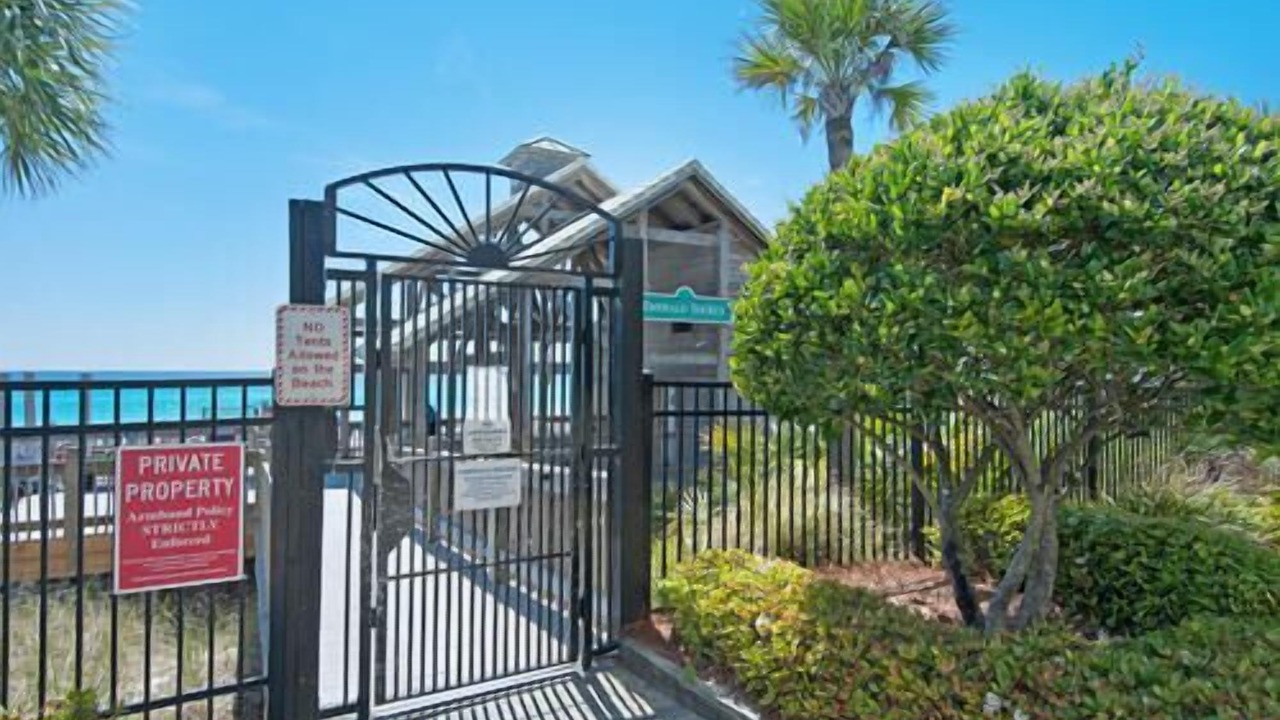 Photo of Outdoor in Fort Walton Beach - Destin