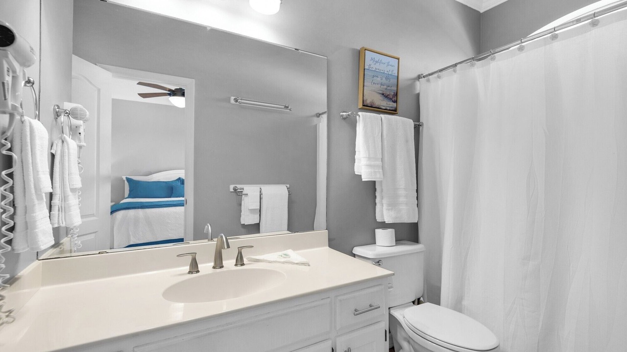 Photo of Bathroom in Fort Walton Beach - Destin