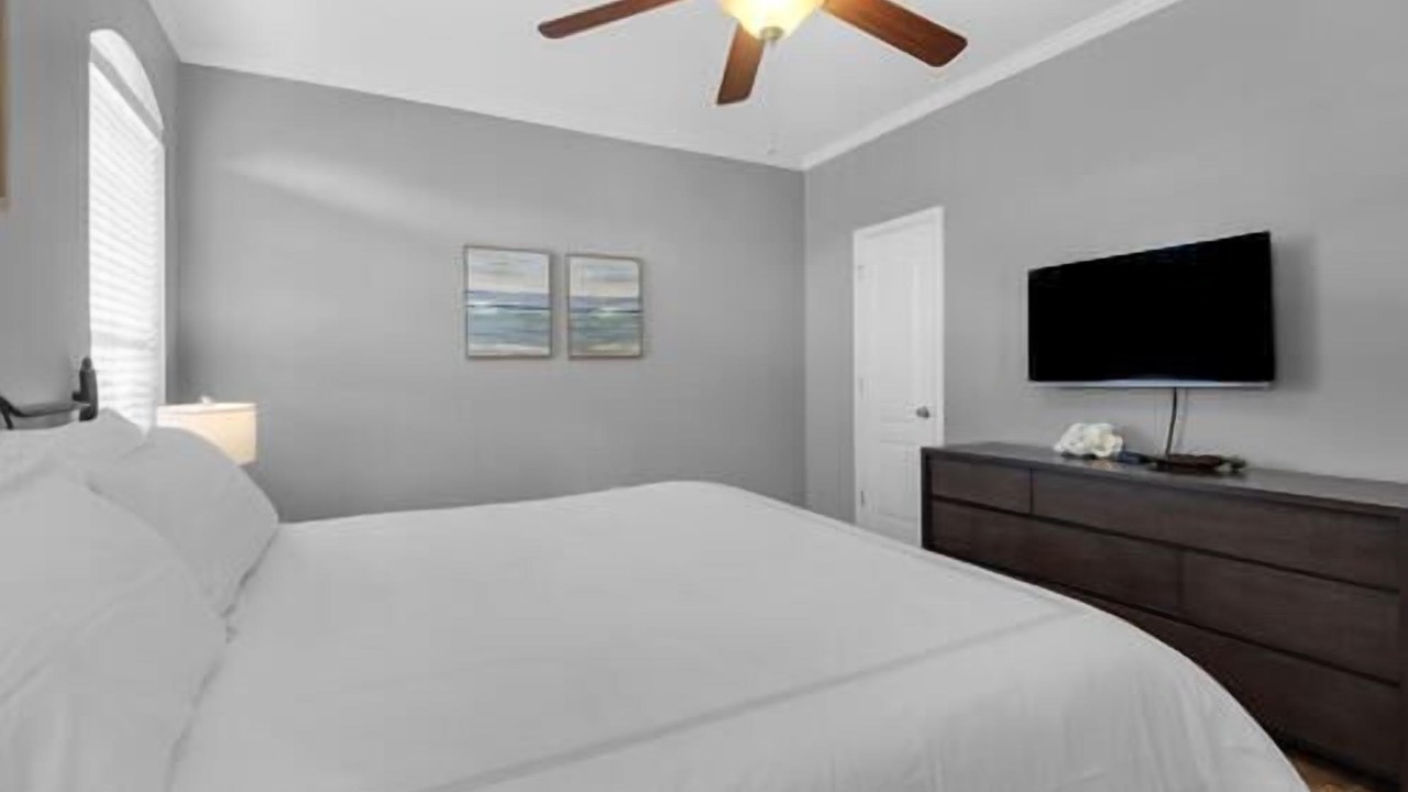 Photo of Bedroom in Fort Walton Beach - Destin