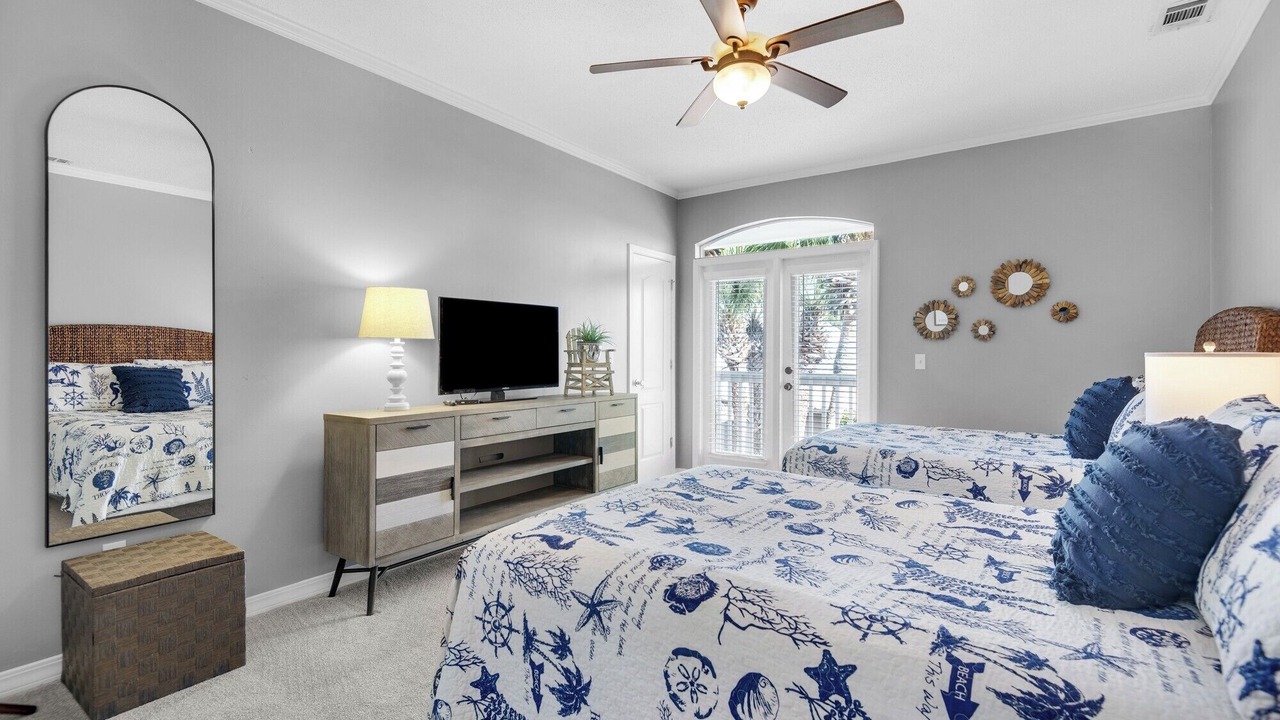 Photo of Bedroom in Fort Walton Beach - Destin