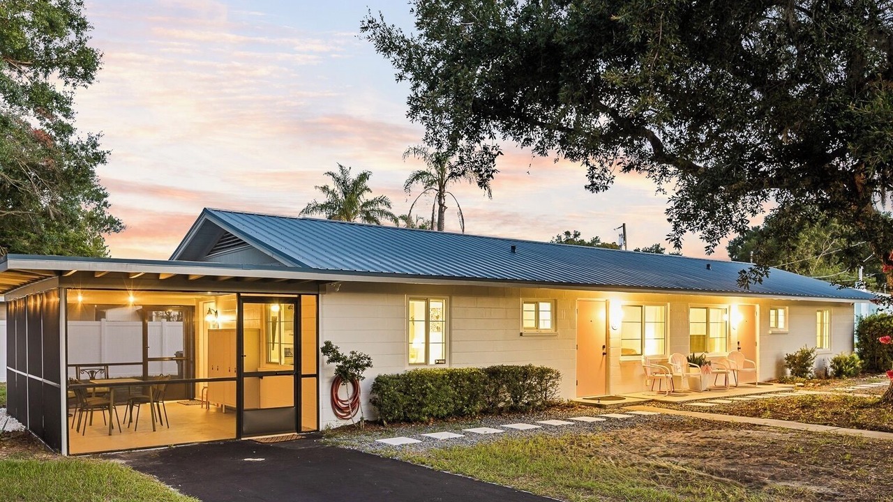 Photo of Outdoor in Mount Dora