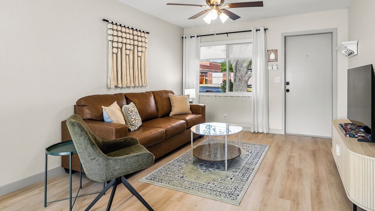 Photo of Bedroom in Mount Dora