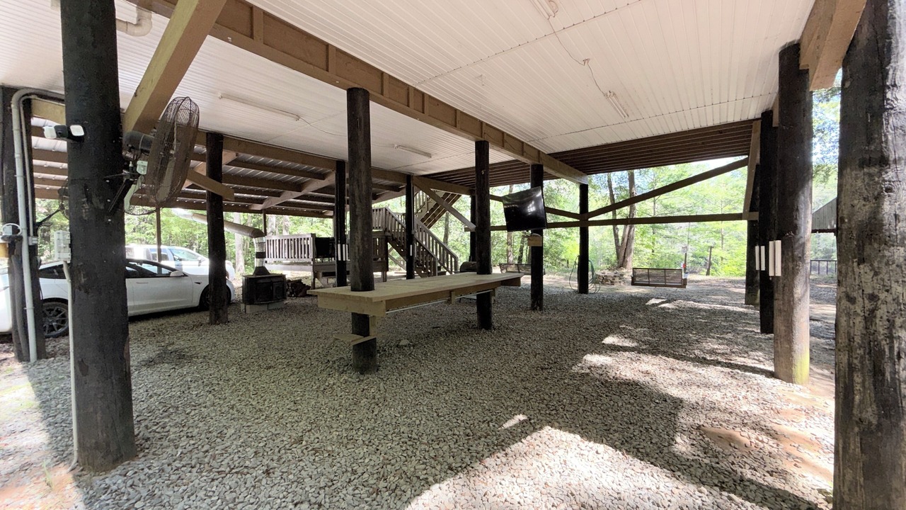 Photo of Outdoor in Hawkinsville