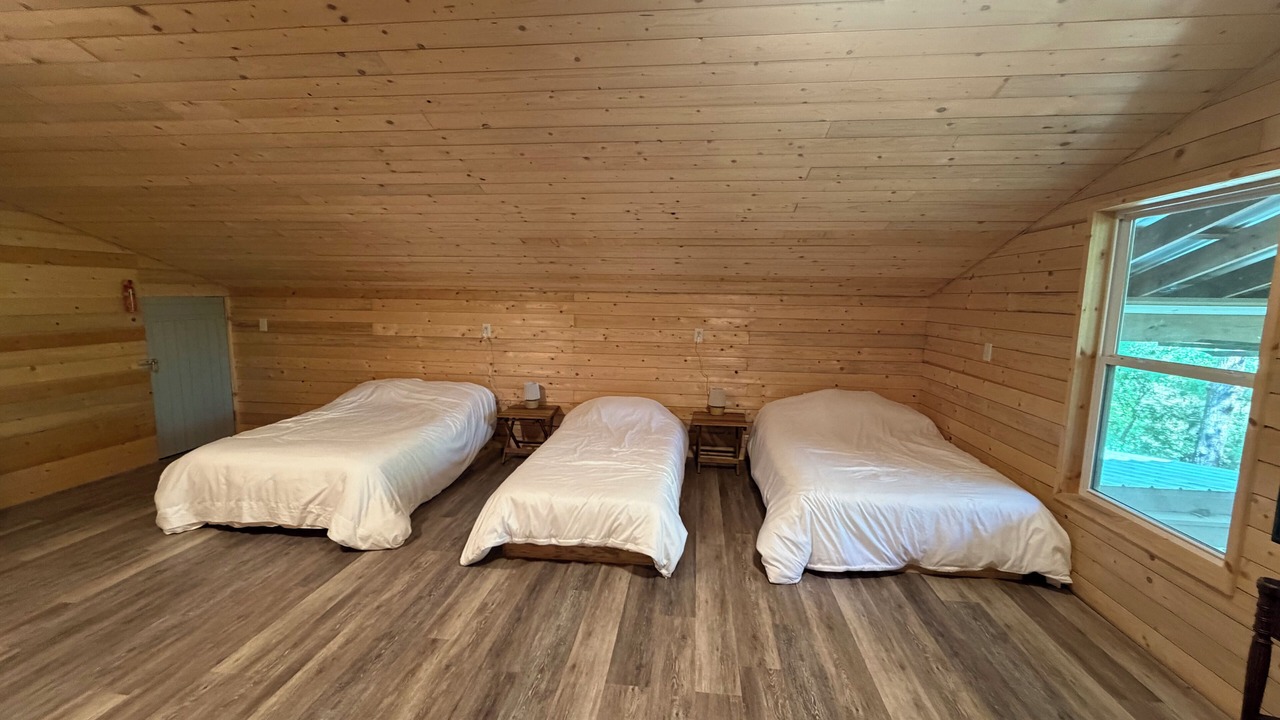 Photo of Bedroom in Hawkinsville