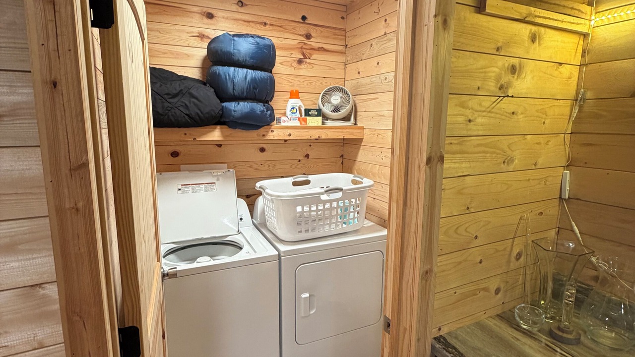Photo of Bathroom in Hawkinsville