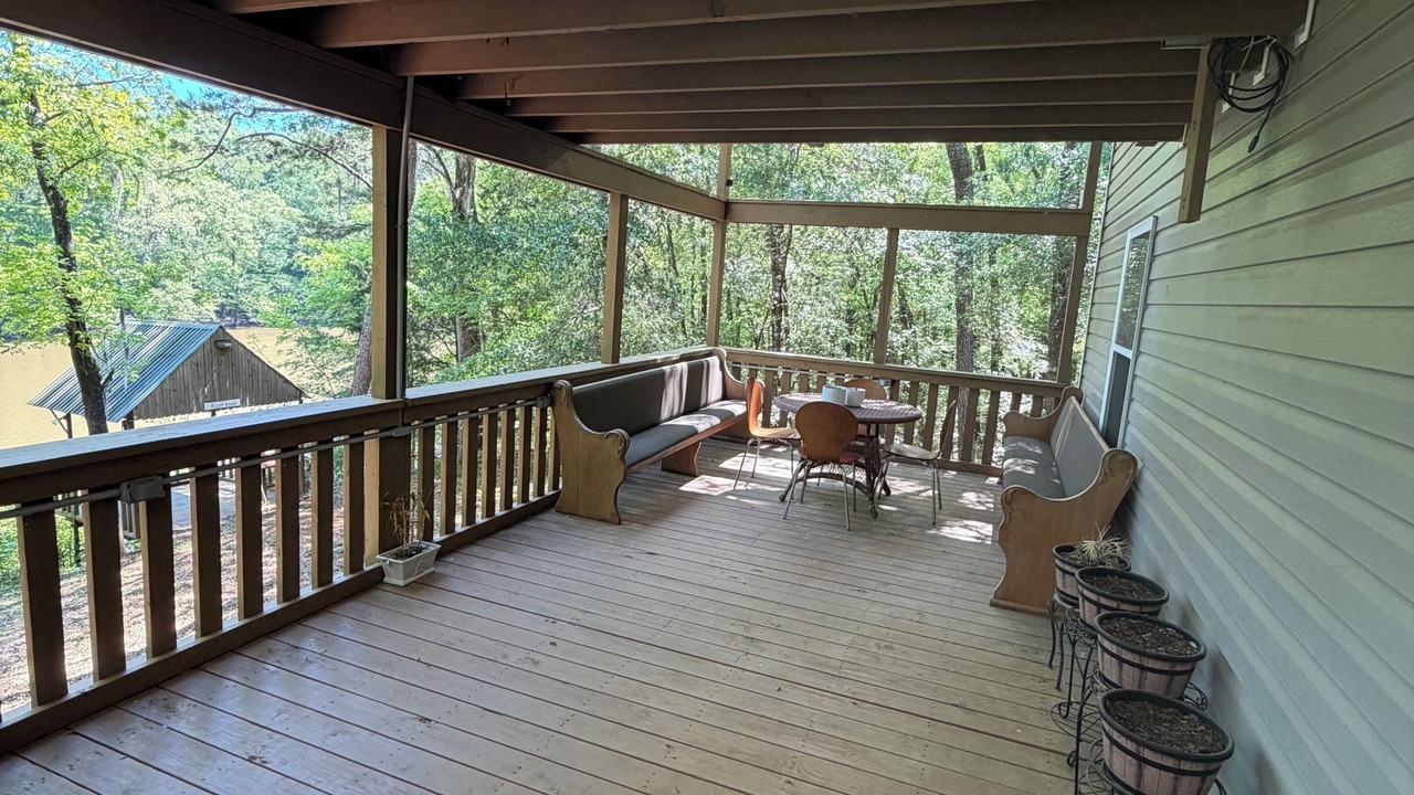 Photo of Outdoor in Hawkinsville