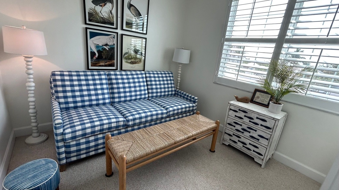 Photo of Livingroom in Placida