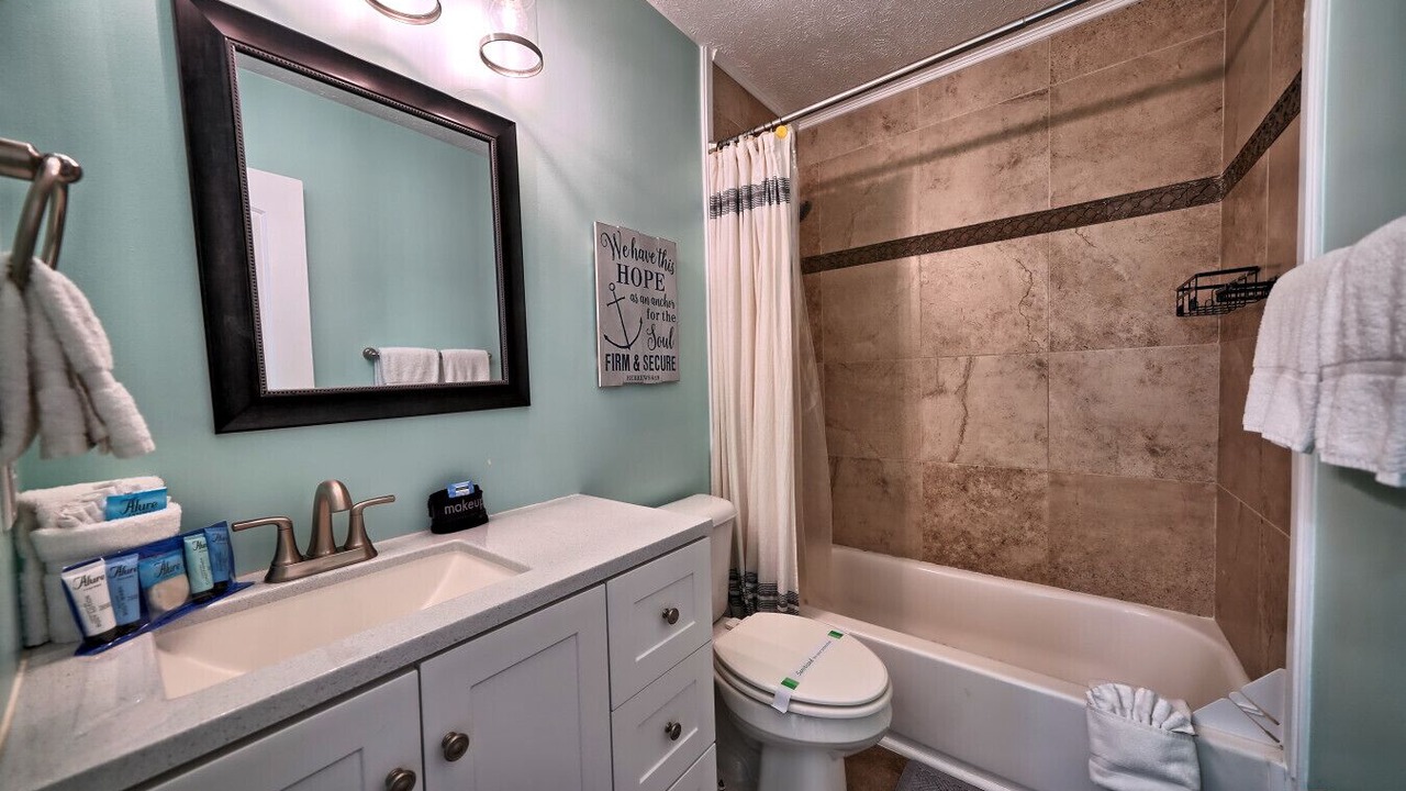 Photo of Bathroom in Riviera Beach