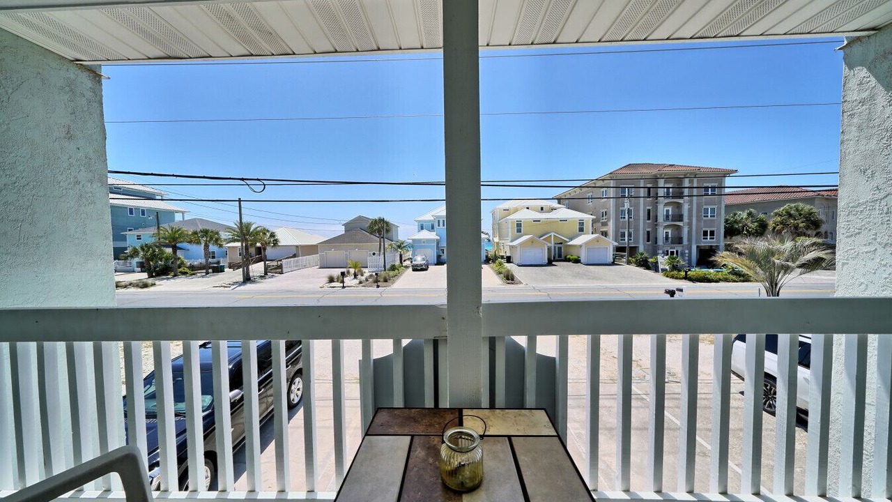 Photo of Patio Balcony in Riviera Beach