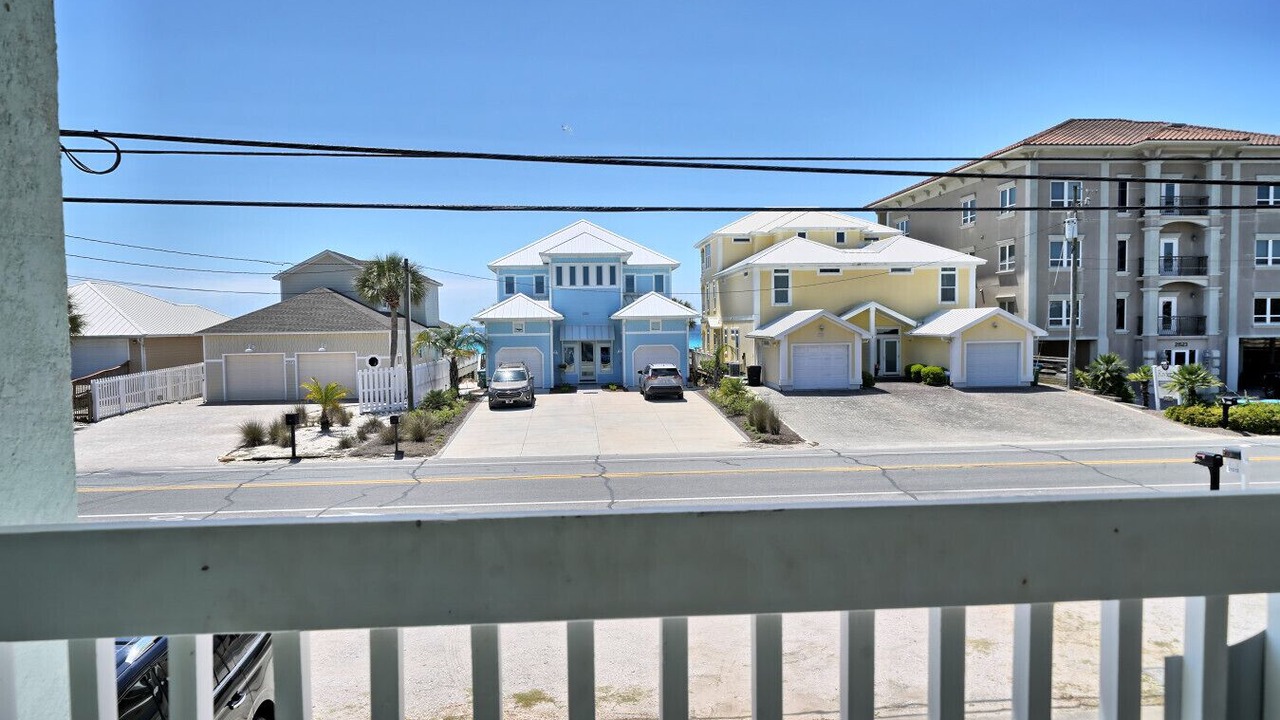 Photo of Patio Balcony in Riviera Beach