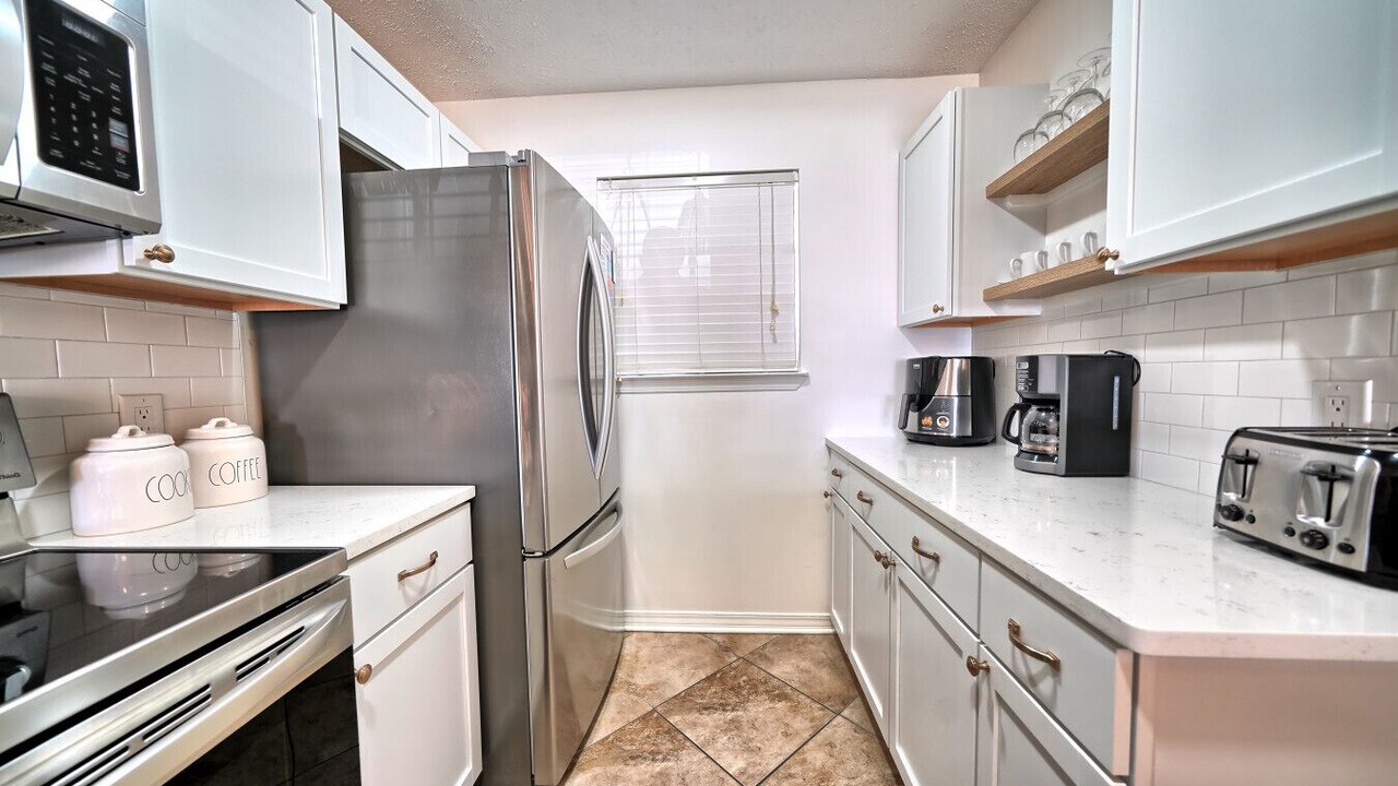 Photo of Kitchen in Riviera Beach