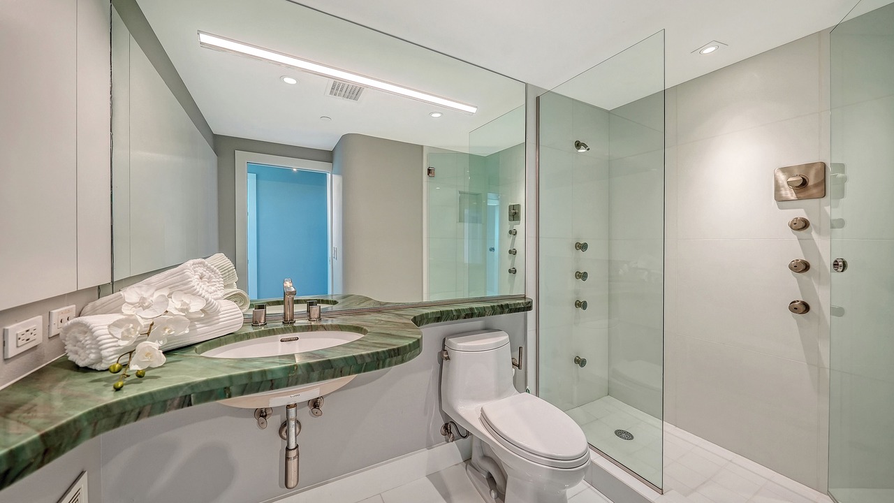 Photo of Bathroom in Rosemary District