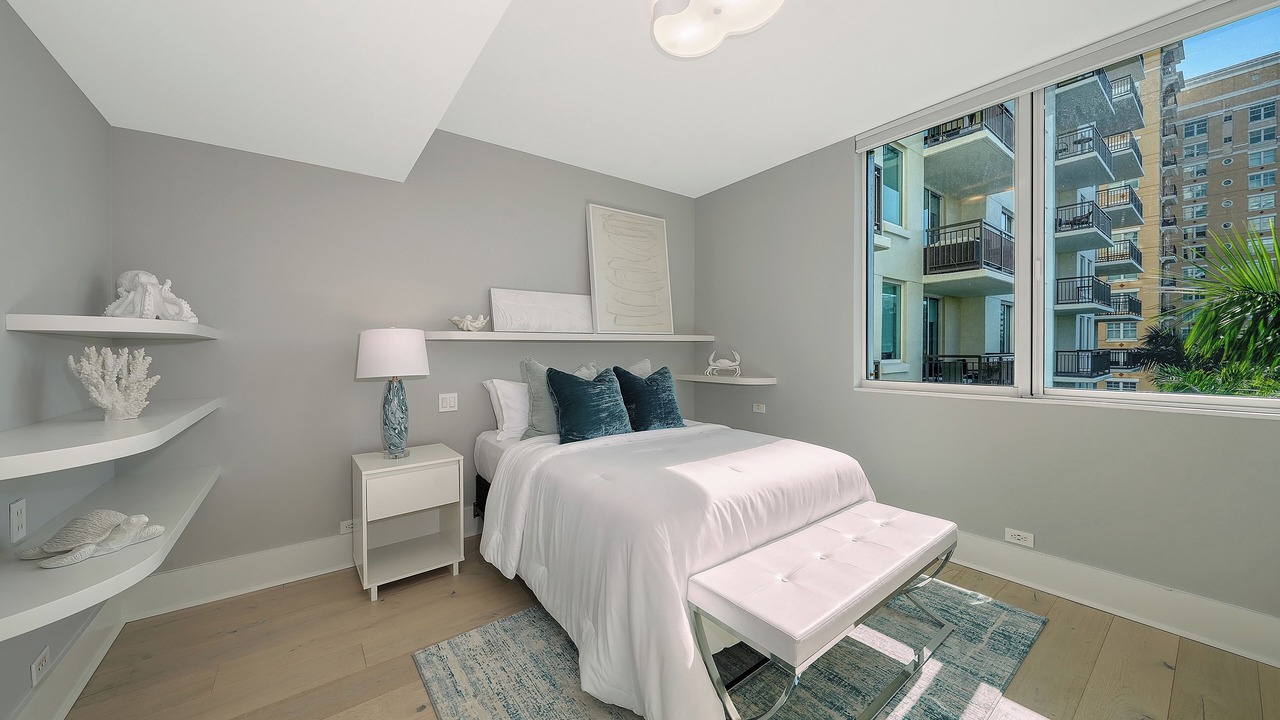 Photo of Bedroom in Rosemary District