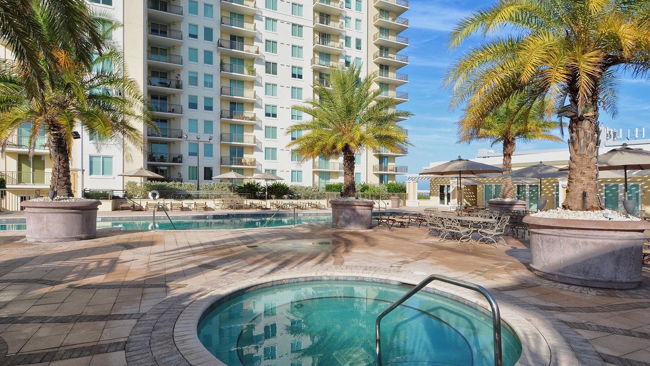 Photo of Outdoor in Rosemary District