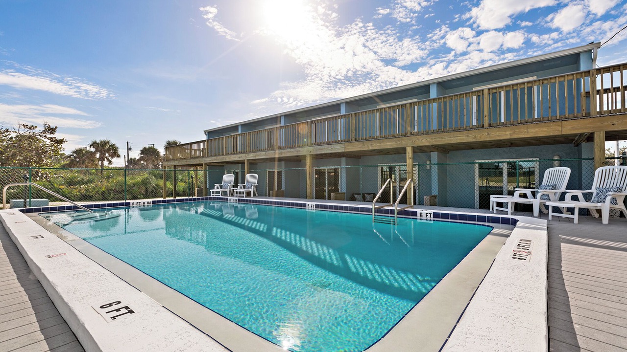 Photo of Outdoor in Melbourne Beach