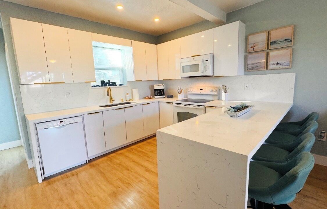 Photo of Kitchen in Melbourne Beach