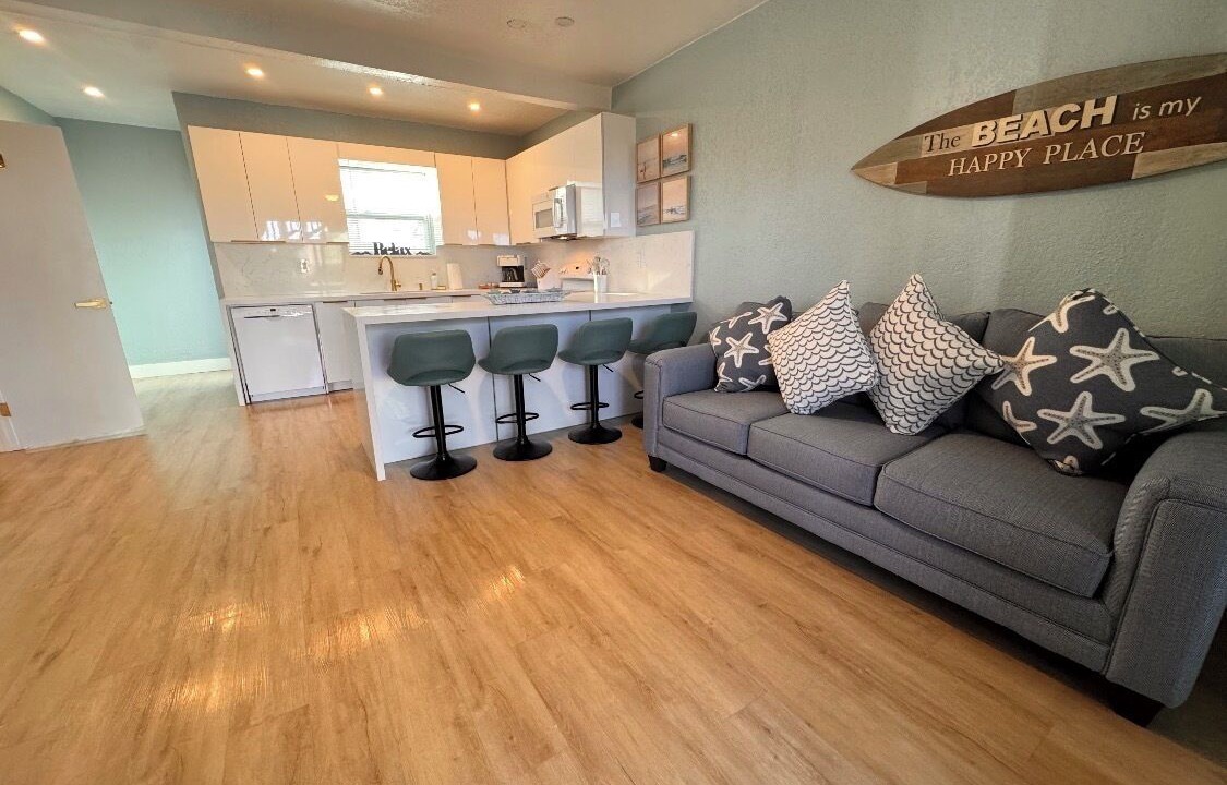 Photo of Livingroom in Melbourne Beach