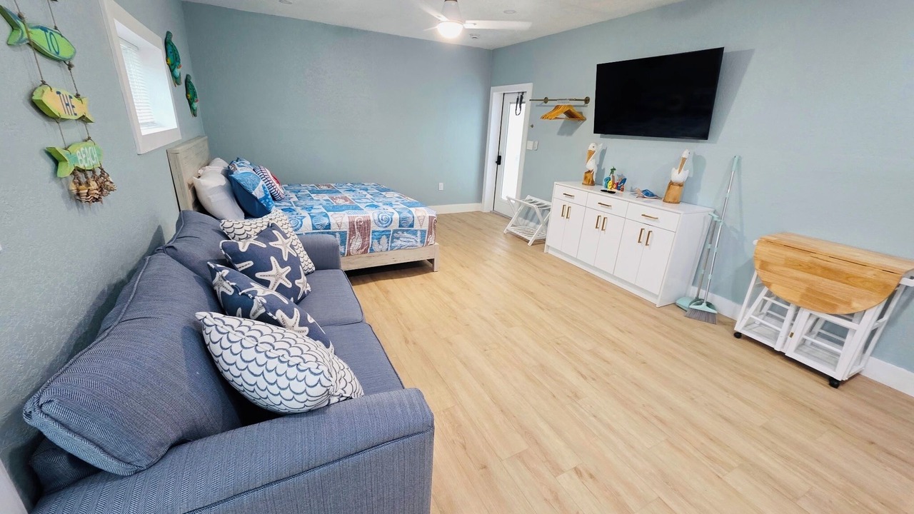 Photo of Bedroom in Melbourne Beach