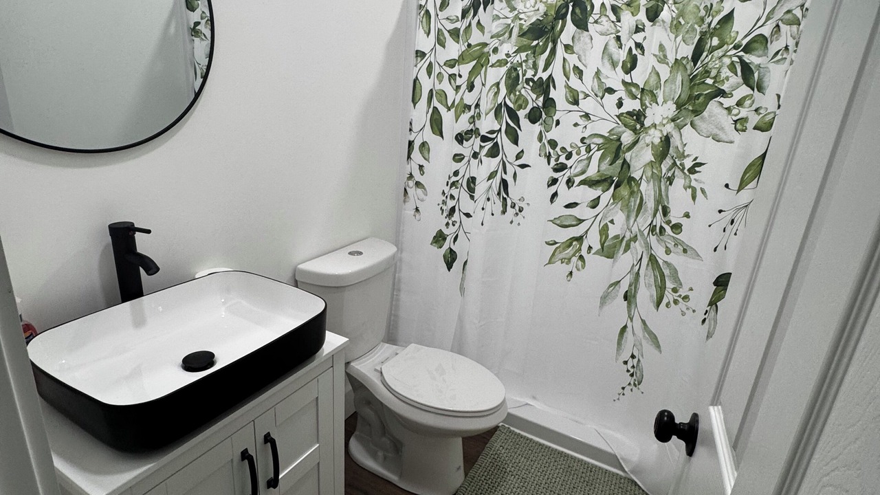 Photo of Bathroom in Margate