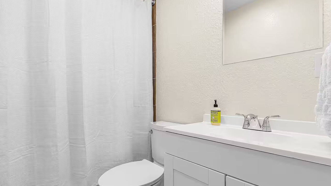 Photo of Bathroom in Sarasota
