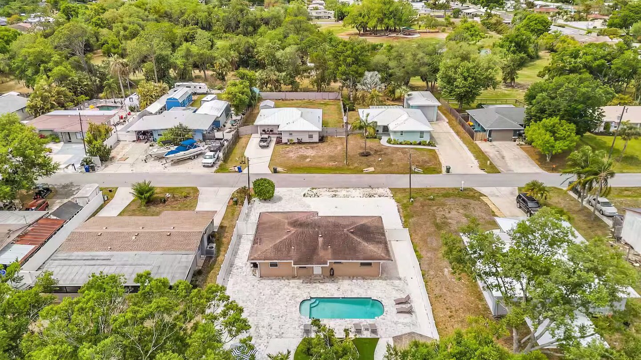 Photo of Outdoor in Sarasota