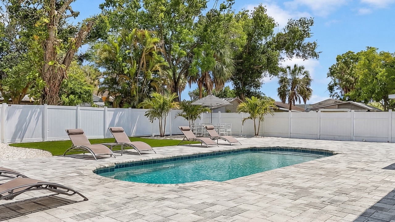 Photo of Outdoor in Sarasota