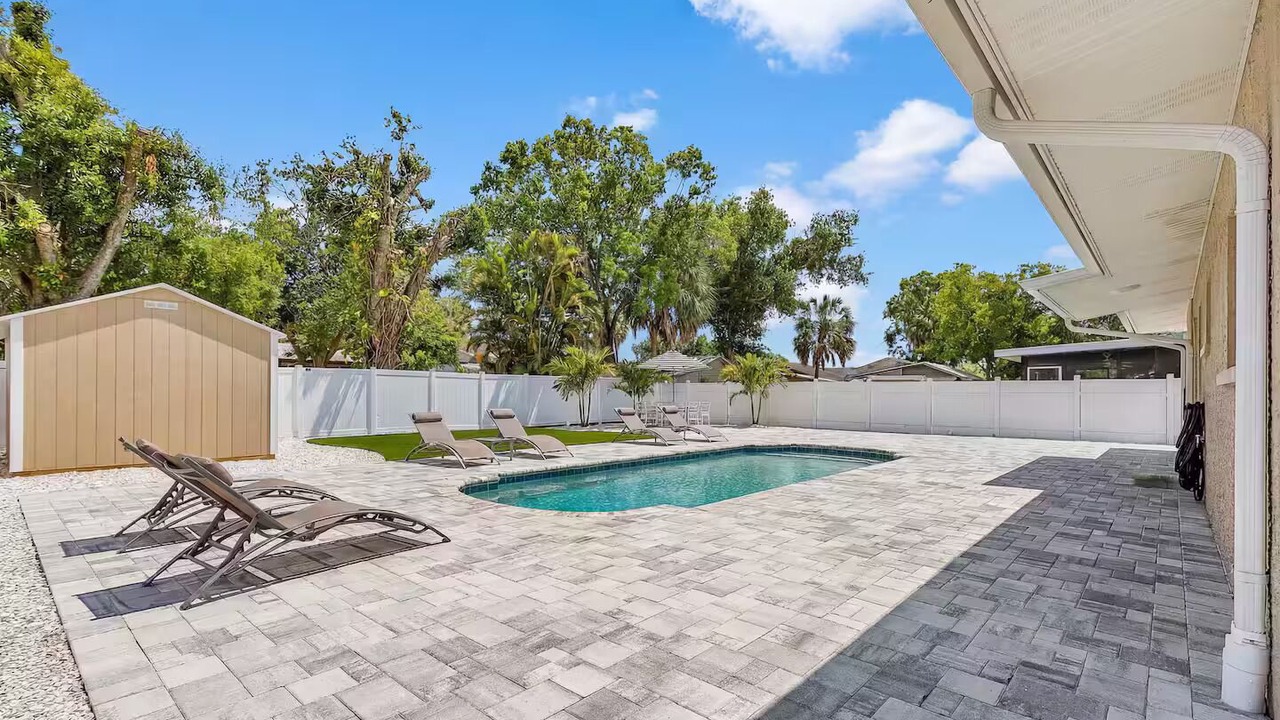 Photo of Outdoor in Sarasota