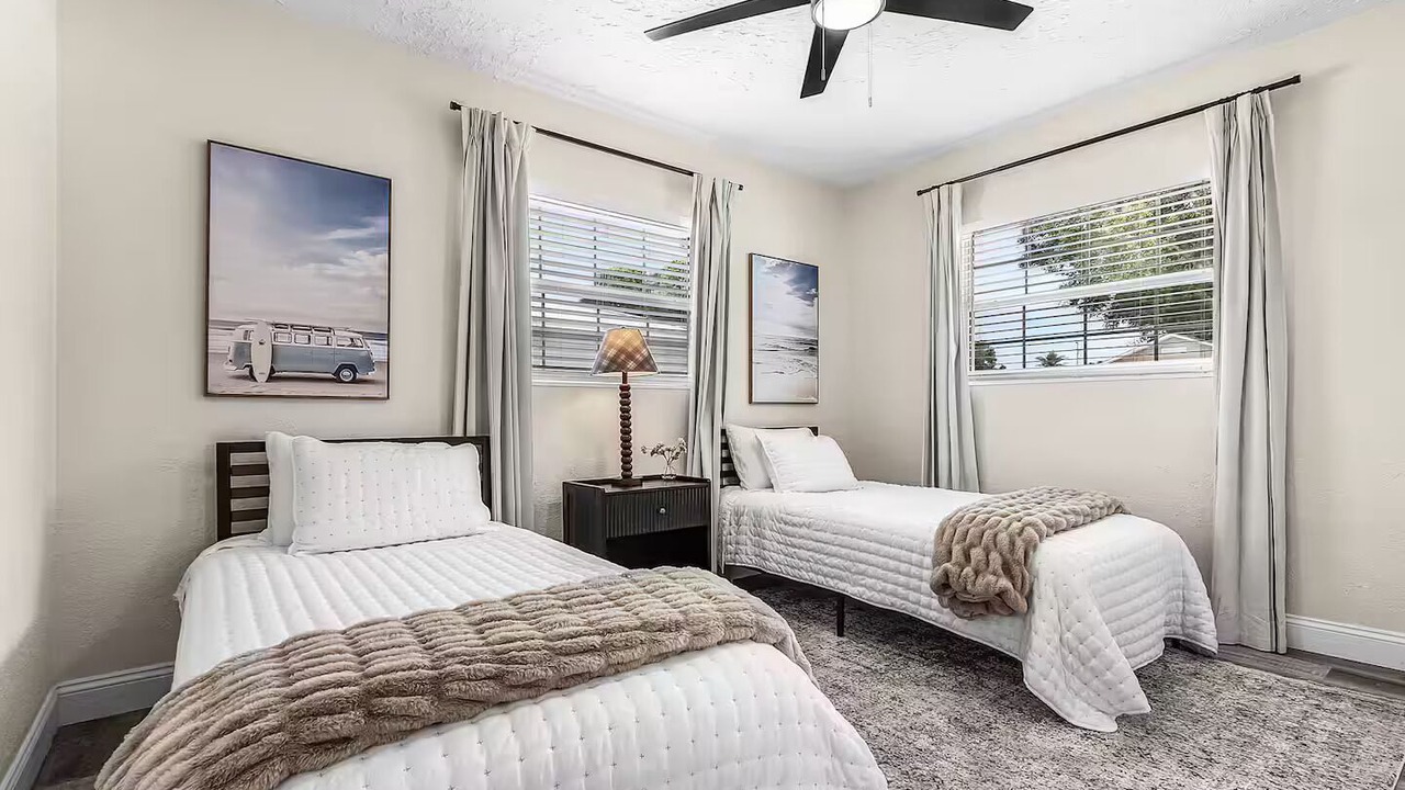 Photo of Bedroom in Sarasota