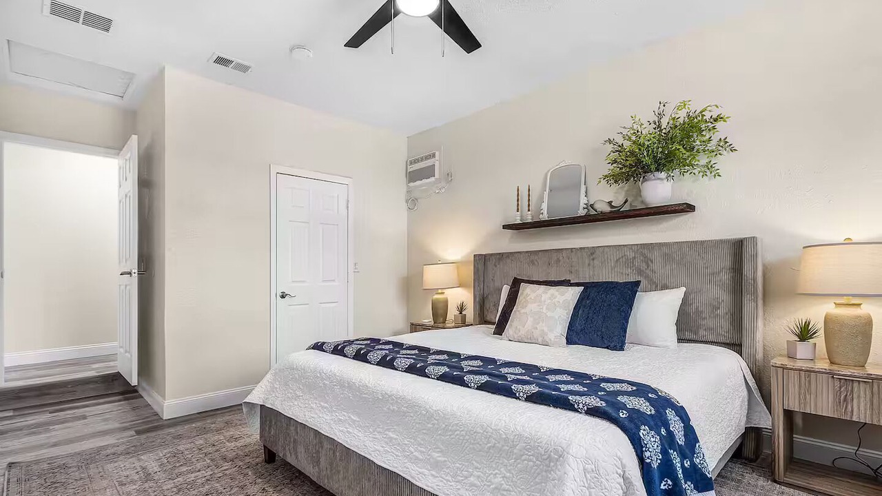 Photo of Bedroom in Sarasota