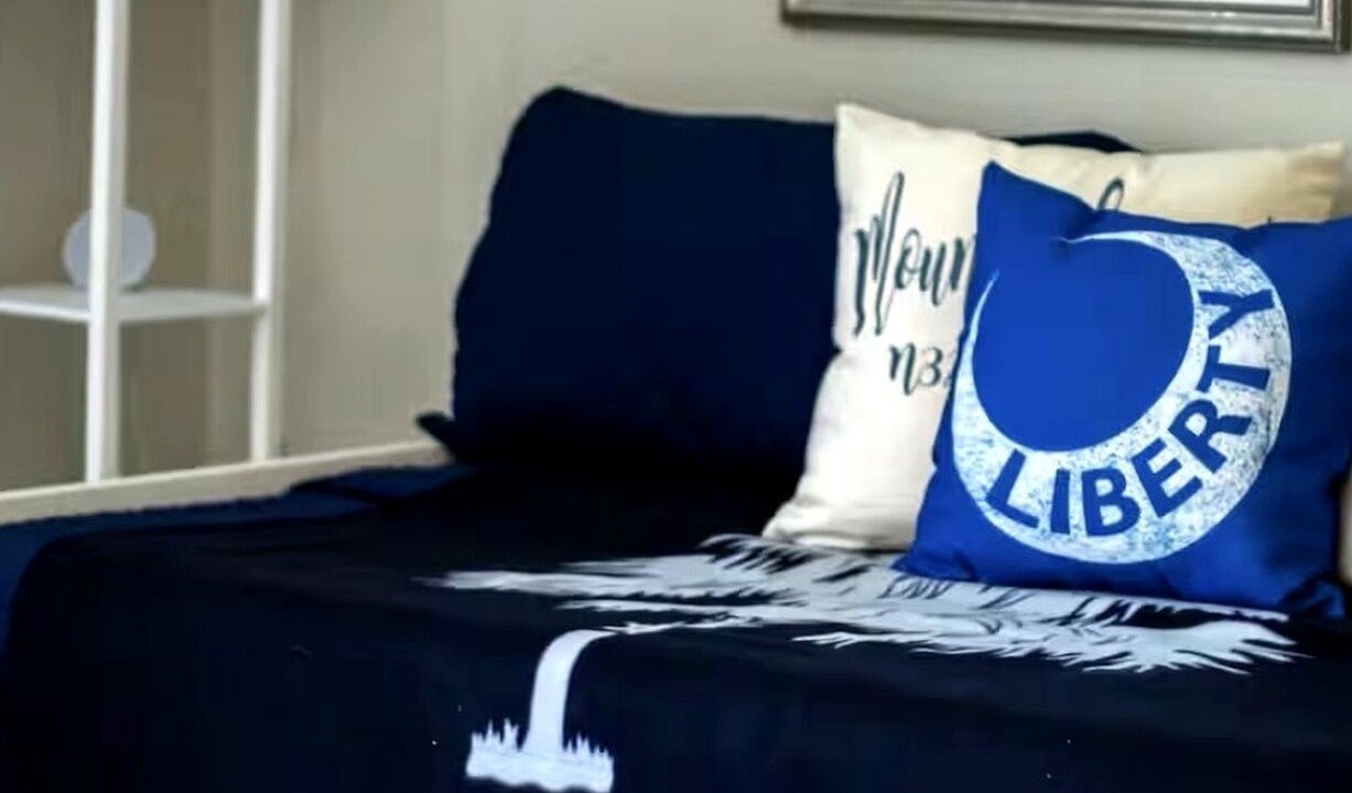Photo of Bedroom in St. Augustine