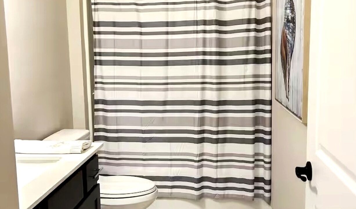 Photo of Bathroom in St. Augustine