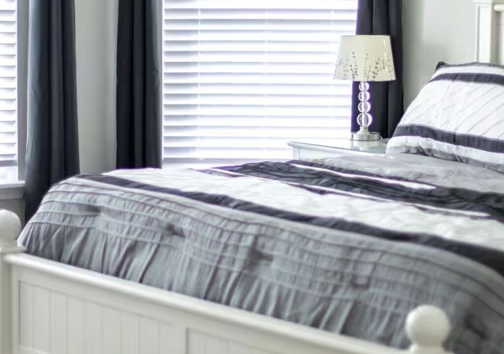Photo of Bedroom in St. Augustine
