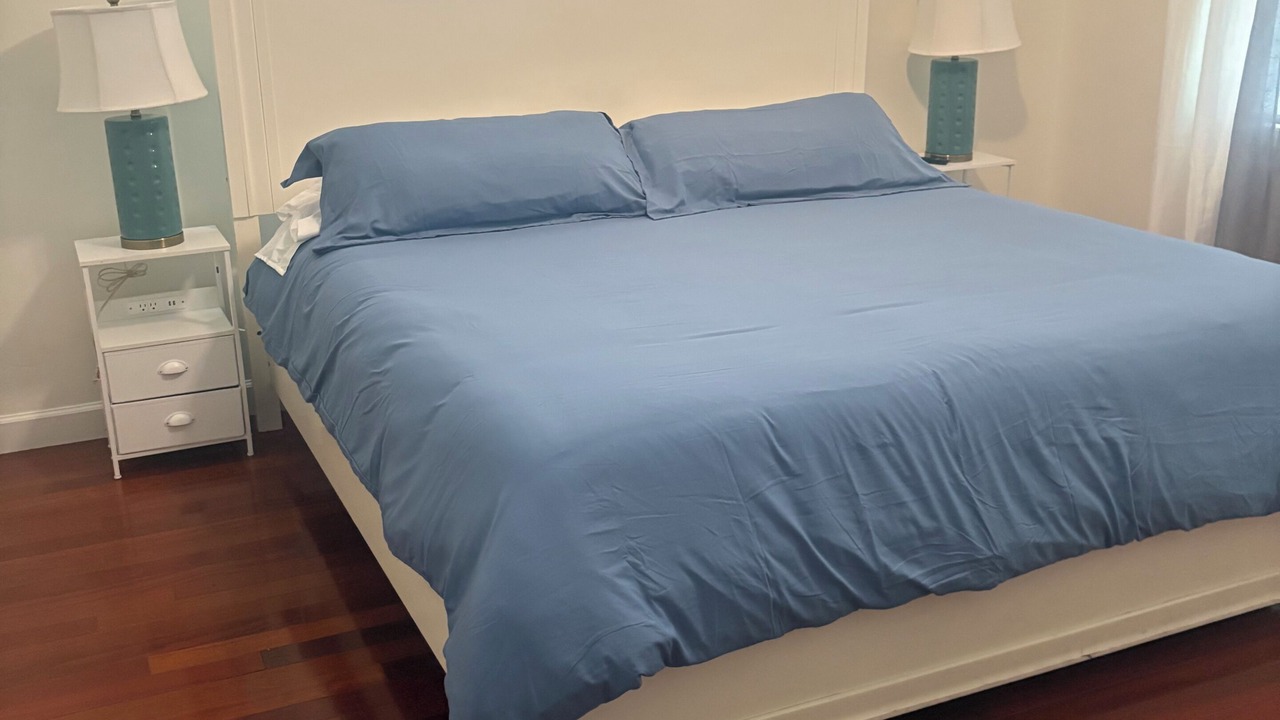 Photo of Bedroom in Poiciana Park II