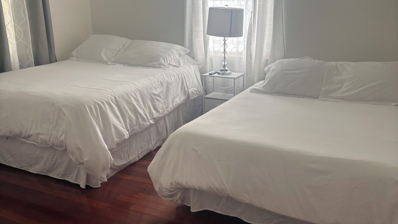 Photo of Bedroom in Poiciana Park II