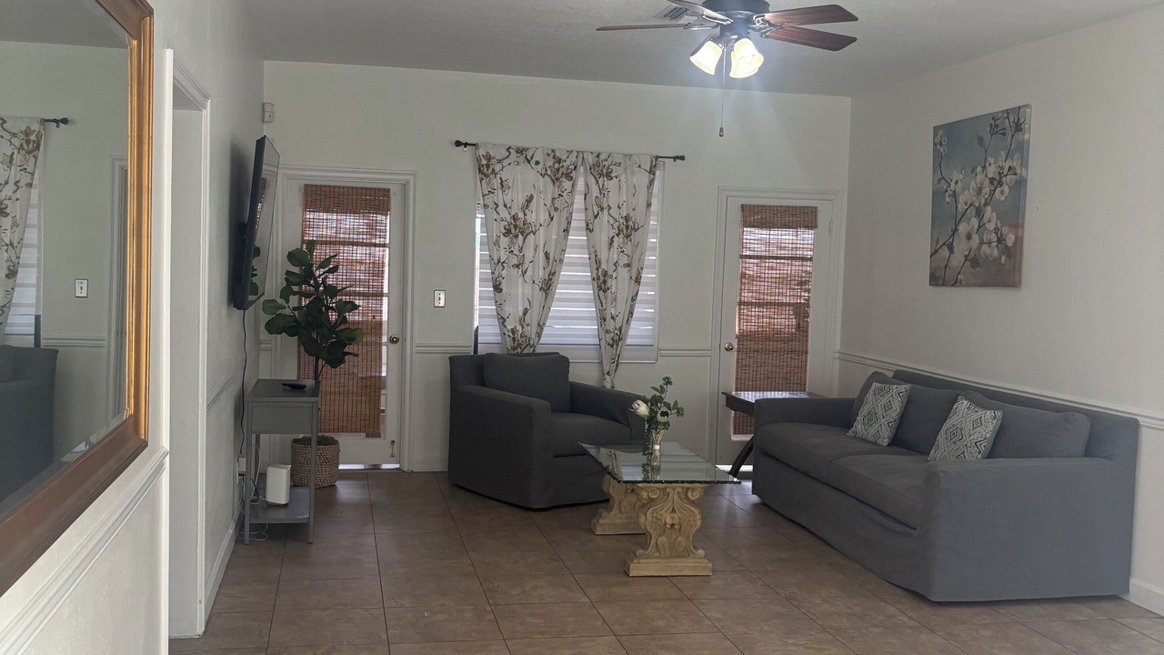 Photo of Livingroom in Poiciana Park II