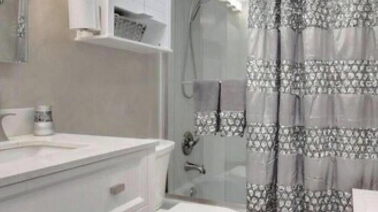 Photo of Bathroom in Boca Raton